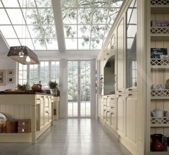 Кухня Mida 03 Кухня Mida 03 фабрика Colombini Casa