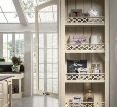 Кухня Mida 03 Кухня Mida 03 фабрика Colombini Casa