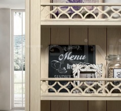 Кухня Mida 03 Кухня Mida 03 фабрика Colombini Casa