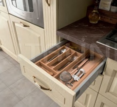 Кухня Mida 03 Кухня Mida 03 фабрика Colombini Casa