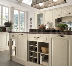 Кухня Mida 03 Кухня Mida 03 фабрика Colombini Casa