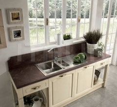 Кухня Mida 03 Кухня Mida 03 фабрика Colombini Casa