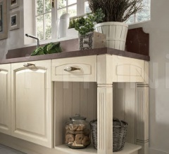 Кухня Mida 03 Кухня Mida 03 фабрика Colombini Casa