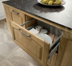 Кухня Mida 04 Кухня Mida 04 фабрика Colombini Casa