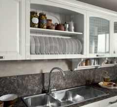 Кухня Mida 04 Кухня Mida 04 фабрика Colombini Casa