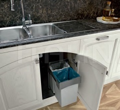 Кухня Mida 04 Кухня Mida 04 фабрика Colombini Casa