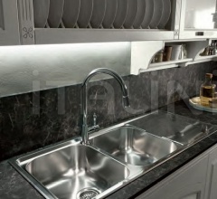 Кухня Mida 04 Кухня Mida 04 фабрика Colombini Casa