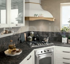 Кухня Mida 04 Кухня Mida 04 фабрика Colombini Casa