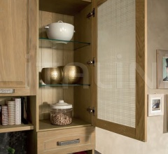 Кухня Mida 04 Кухня Mida 04 фабрика Colombini Casa