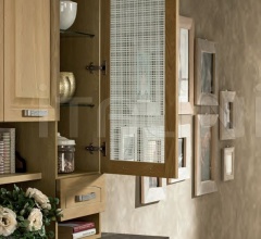 Кухня Mida 04 Кухня Mida 04 фабрика Colombini Casa