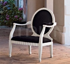 Кресло 1553 L0102 TR18 фабрика Tonin Casa