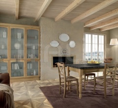 Кухня Mida 04 Кухня Mida 04 фабрика Colombini Casa