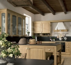 Кухня Mida 05 Кухня Mida 05 фабрика Colombini Casa