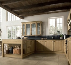 Кухня Mida 05 Кухня Mida 05 фабрика Colombini Casa