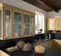 Кухня Mida 05 Кухня Mida 05 фабрика Colombini Casa