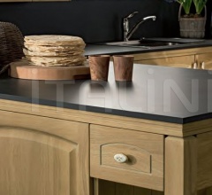 Кухня Mida 05 Кухня Mida 05 фабрика Colombini Casa