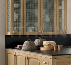 Кухня Mida 05 Кухня Mida 05 фабрика Colombini Casa