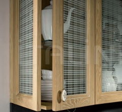 Кухня Mida 05 Кухня Mida 05 фабрика Colombini Casa