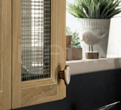 Кухня Mida 05 Кухня Mida 05 фабрика Colombini Casa