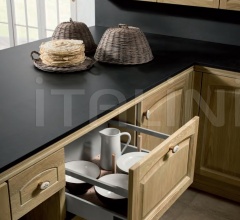 Кухня Mida 05 Кухня Mida 05 фабрика Colombini Casa