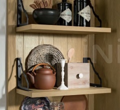 Кухня Mida 05 Кухня Mida 05 фабрика Colombini Casa