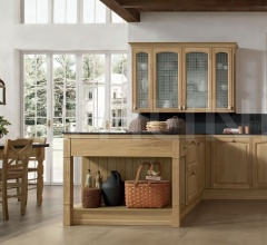 Кухня Mida 05 Кухня Mida 05 фабрика Colombini Casa