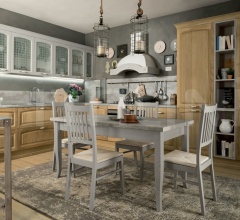 Кухня Mida 07 фабрика Colombini Casa