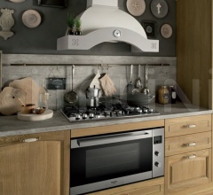 Кухня Mida 07 фабрика Colombini Casa