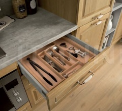 Кухня Mida 07 фабрика Colombini Casa