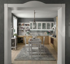 Кухня Mida 07 фабрика Colombini Casa