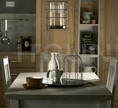 Кухня Mida 07 фабрика Colombini Casa