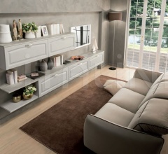 Кухня Mida 07 фабрика Colombini Casa