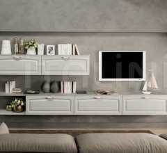 Кухня Mida 07 фабрика Colombini Casa