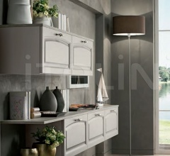 Кухня Mida 07 фабрика Colombini Casa