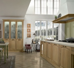 Кухня Mida 08 Кухня Mida 08 фабрика Colombini Casa