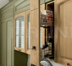 Кухня Mida 08 Кухня Mida 08 фабрика Colombini Casa