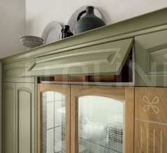 Кухня Mida 08 Кухня Mida 08 фабрика Colombini Casa