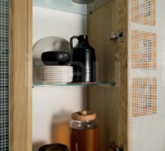 Кухня Mida 08 Кухня Mida 08 фабрика Colombini Casa