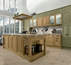 Кухня Mida 08 Кухня Mida 08 фабрика Colombini Casa