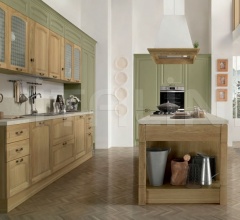 Кухня Mida 08 Кухня Mida 08 фабрика Colombini Casa