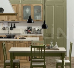 Кухня Mida 08 Кухня Mida 08 фабрика Colombini Casa