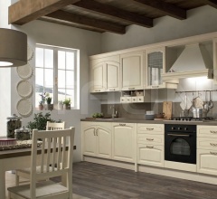 Кухня Mida 09 Кухня Mida 09 фабрика Colombini Casa