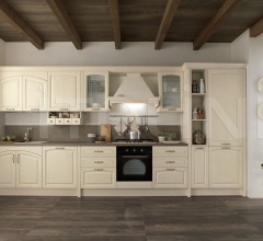 Кухня Mida 09 Кухня Mida 09 фабрика Colombini Casa