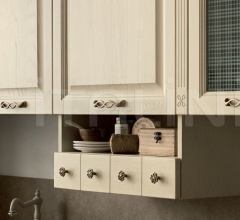 Кухня Mida 09 Кухня Mida 09 фабрика Colombini Casa