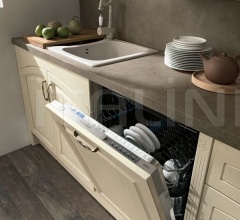 Кухня Mida 09 Кухня Mida 09 фабрика Colombini Casa