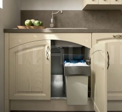 Кухня Mida 09 Кухня Mida 09 фабрика Colombini Casa