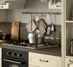 Кухня Mida 09 Кухня Mida 09 фабрика Colombini Casa