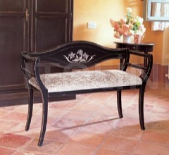 Банкетка 1554 L0262 F7 TW01 фабрика Tonin Casa