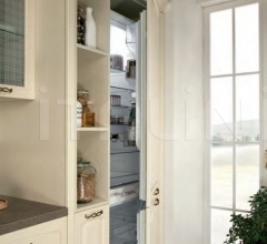 Кухня Mida 09 Кухня Mida 09 фабрика Colombini Casa