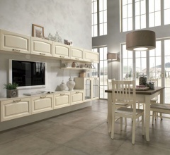 Кухня Mida 09 Кухня Mida 09 фабрика Colombini Casa